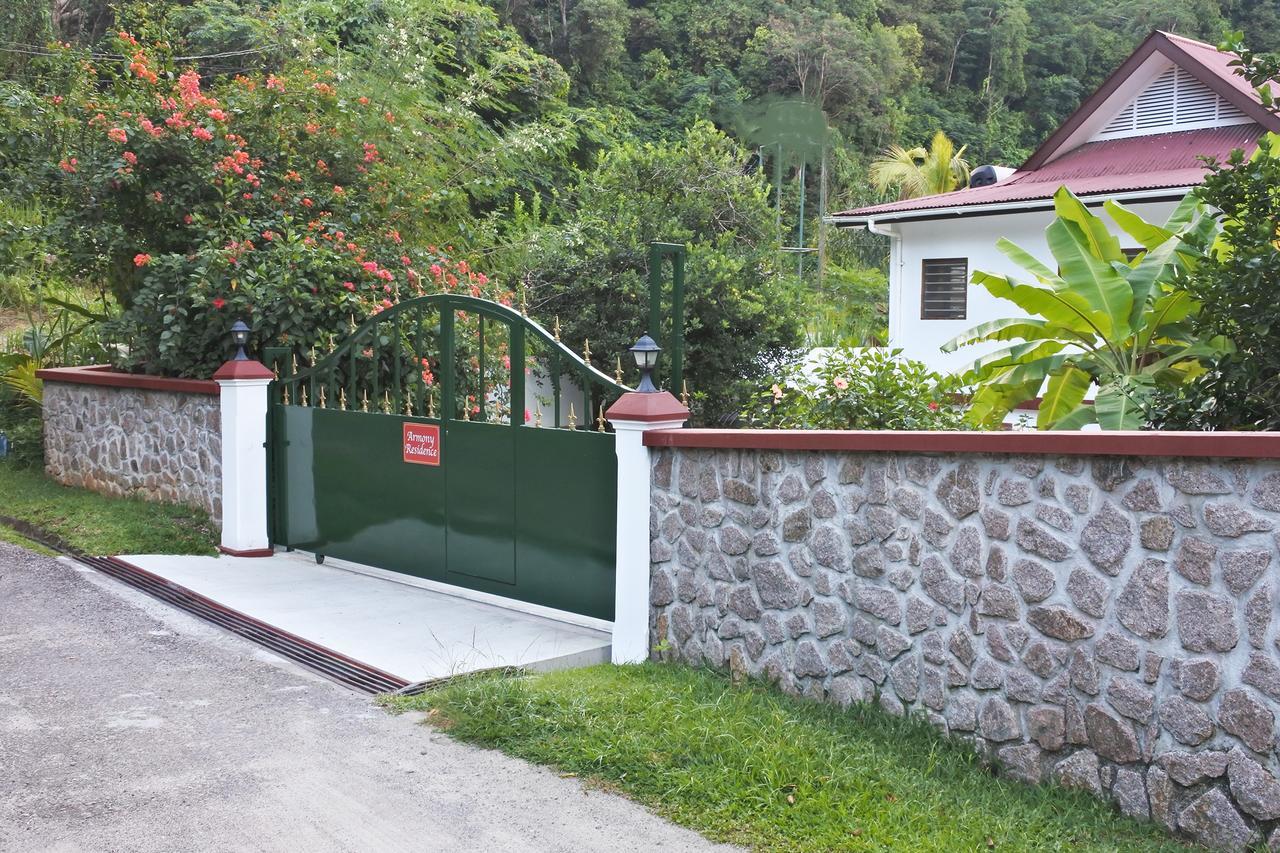 Armony Residence Holiday Apartment 2 Victoria Exterior photo